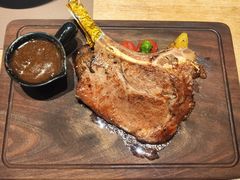 -托斯卡纳烘焙意大利餐厅(五天地店)