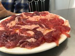 -松明一烤肉馆(鲁园店)