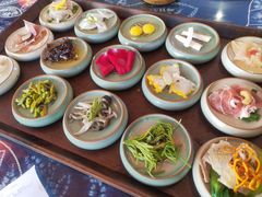 -桥香园过桥米线(国贸店)