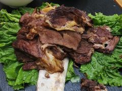 -清真悦宾楼食府(海湖店)
