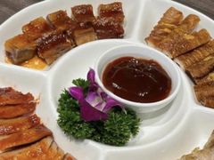 -周锦记广式餐厅