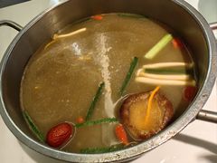 -小肥羊·牛羊肉火锅(万达广场店)