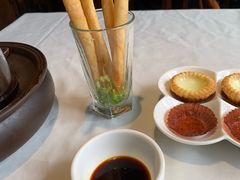 -味可道美食坊(福基路店)