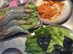 -燚青春东北泥炉烤肉(百合店)