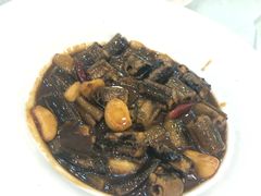 -渭塘酒家(生态园店)