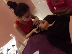 -悦己堂美容养生SPA