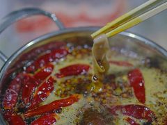 -重捞鲜毛肚火锅(东方不夜城店)