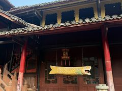 -峨眉山报国寺