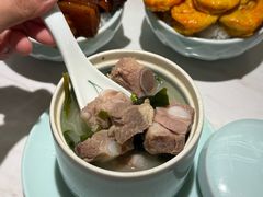 -荷花亭·湖北融合菜(中商广场店)