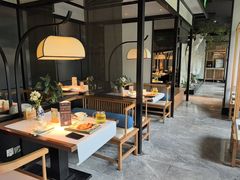 -淮扬府·游园京梦(中粮广场店)