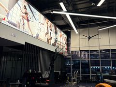 -锐动健身游泳(博地中心店)