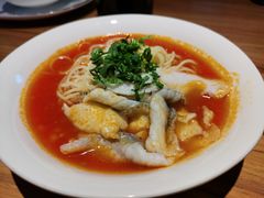 -太二酸菜鱼(正大广场店)