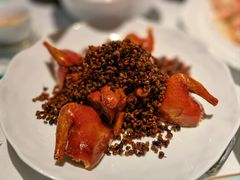 -许家菜(望江店)