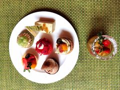 -威斯汀舞台餐厅