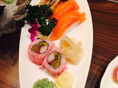 -歌行灯日本料理(伊势丹店)