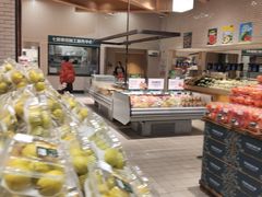 -7fresh七鲜(大族广场店)