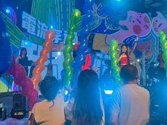 -MOSSO·Liveshow(M3香港广场店)