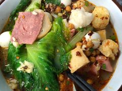 -重庆火红麻辣烫(伟超置业大厦店)