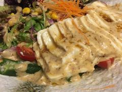 -热血兄弟·炭火烤肉(融侨中心店)