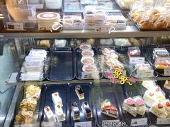 -樱花糕坊(万松园店)