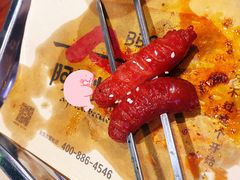 -阿记烧烤(大兴新区店)