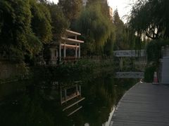 -兰溪青年公园