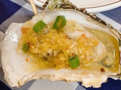-阿妹小海鲜(下角店)