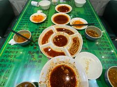 -令氏家外家周秦食府(高新店)