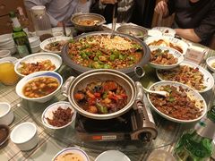 -大厨小馆(华阳城店)