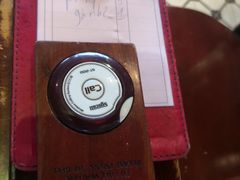 -Lam Vien Restaurant