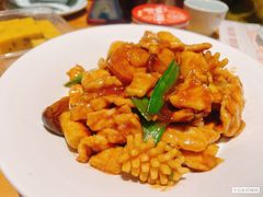 -肘子酥•天津一绝•特色捞面(德云社店)