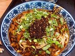 -有礼有面(知春路店)