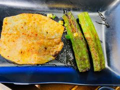 -黄鱼炙夜·烧烤·小龙虾(世茂缤谷店)