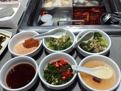 -海底捞火锅(龙岗星河COCO Park店)