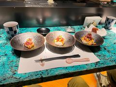 -風料理.鮨Omakase