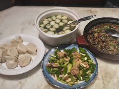 -日丰园海肠水饺·老字号大连海鲜(和平广场店)