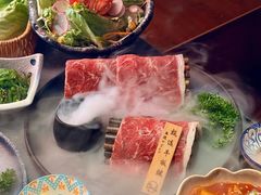 -牛焱·烧肉酒肆(五大道店)