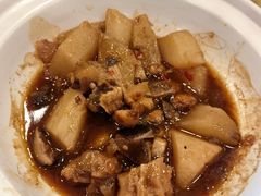 -今一靓汤.顺德菜东莞三十年老字号(厚街店)