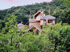 -杭州开元森泊度假乐园