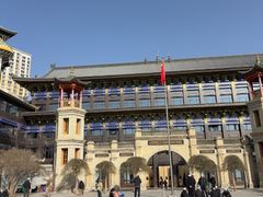 -西宁市东关清真大寺