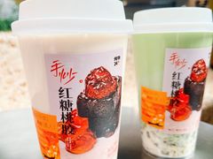 -炖物24章·顺时轻养茶(杭州大厦店)