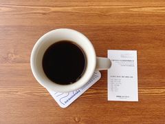 -纽巷咖啡 SOFTFOCUS COFFEE(锦和巴黎时韵店)