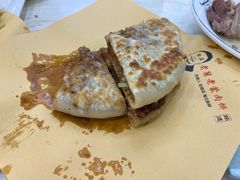 -老舅老蒙肉饼非遗店(一店)