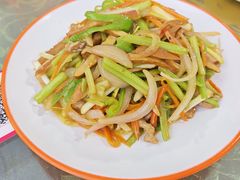 -涵家味土菜馆·徽州一绝臭鳜鱼(三河古镇店)