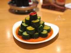 红油黄瓜-鼎泰丰(当代商城店)