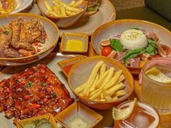 -COMMUNE幻师(上邦百汇城店)