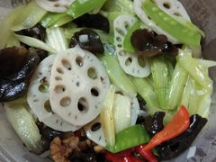 -金阁家常菜(贵阳路店)