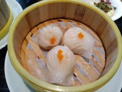 水晶虾饺皇-五缘湾凯悦酒店·悦饗中餐厅
