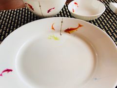 -无锡太悦度假酒店·悦餐厅