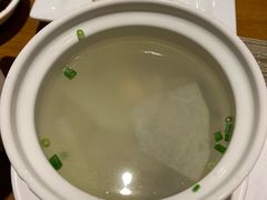 -糟粕醋·椰苑海南菜餐厅(亚龙湾天域酒店)
